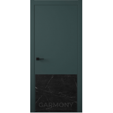 Дверь межкомнатная Гармония Рейл Р-2.1, глухое полотно